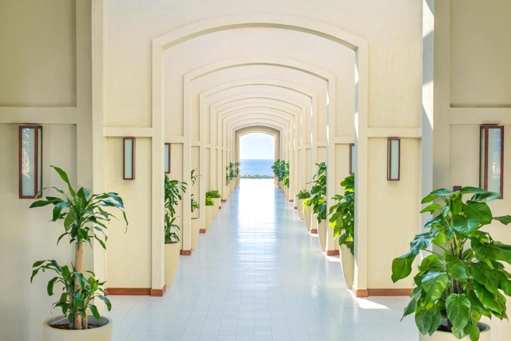 Review FLC Luxury Resort Samson qua phong cách thiết kế